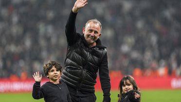 Sergen Yalçın'dan değişim mesajı