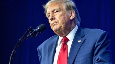 Trump'tan stratejik hamle! İşte İran yerine Dünya Kupası'na katılmasını istediği ülke