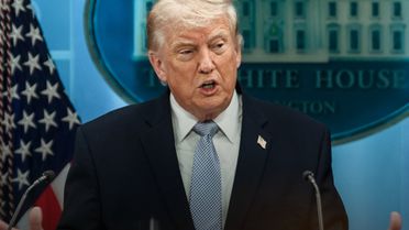 Trump’tan İran için nükleer mesaj: Kullanmama gerek yok