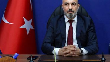 Polat'tan 23 Nisan Mesajı