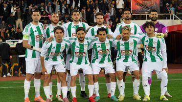 Malatya Yeşilyurtspor'dan 3-1'lik galibiyet