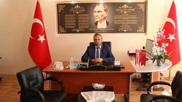 Erasmus Usulsüzlüğü Nedeniyle Okul Müdürü Görevden Alındı