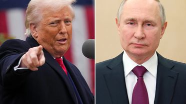 7 yıl sonra bir ilk mi gerçekleşiyor? ABD'den Putin'e G-20 daveti