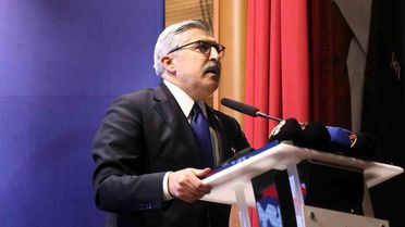 AK Parti Genel Başkan Yardımcısı Yayman: 'Yenilen pehlivan güreşe doymazmış'