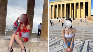 Anıtkabir'le ilgili tartışılan öneri! Karşı çıkan da var, destekleyen de