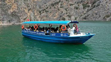 Arapapıştı Kanyonu'nda yeni sezon başlıyor