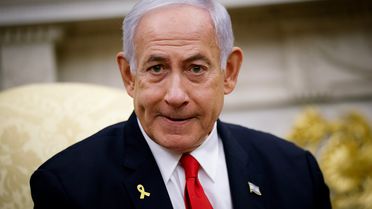 Başbakanlık ofisi duyurdu: Netanyahu prostat kanseri tedavisi görüp tamamen iyileşti