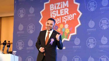 Başiskele'de 7 yıllık hizmet masaya yatırılacak