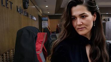 Fatma Nur Çelik'in katil zanlısı hakim karşısında! Mağdurlar istemedi, ifadeleri kapı arkasından dinledi