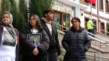 CHP'li Görele eski Belediye Başkanı Hasbi Dede'nin taciz davasında duruşma 30 Nisan'a ertelendi