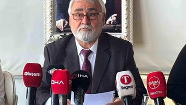CHP Şehitkamil İlçe Başkanı Hurşit Yıldırım, sert sözlerle istifa etti