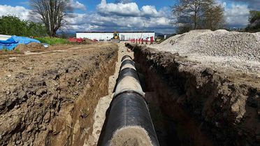Düzce'de içme suyu seferberliği sürüyor