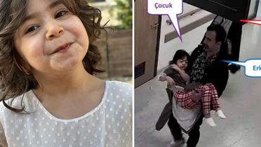 Bursa'da Yüsra'nın ölümüyle ilgili soruşturmada yeni gelişme: 15 doktor için soruşturma izni verildi