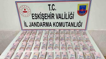 Eskişehir'de 1 milyon 940 bin TL sahte parayla 22 adet büyükbaş satın alan şüpheliler yakalandı