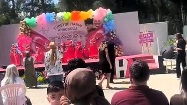 Gaziantep'ten sonra ikinci 'mehter' tartışması Denizli'de yaşandı