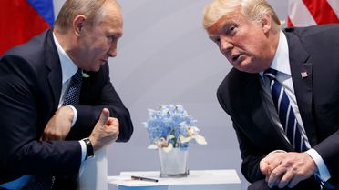 ABD'nin davetine Rusya'dan yanıt: Putin, Miami'ye gidebilir