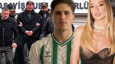 Aleyna Kalaycıoğlu ve Alaattin Kadayıfçıoğlu hakkında müebbet hapis istendi
