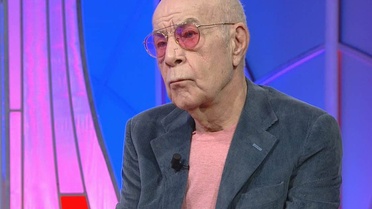 Mazhar Alanson'un son hali hayranlarını endişelendirdi