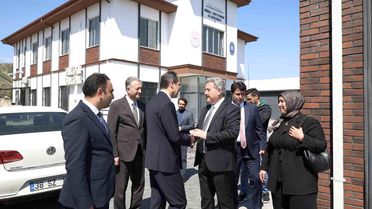 Melikgazi Belediyesi'nden Diş Hastanesi müjdesi