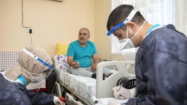 Mersin Büyükşehir Belediyesinden sosyal destek seferberliği