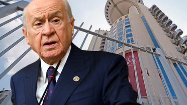 MHP Bingöl ve Gaziantep teşkilatlarını feshetti