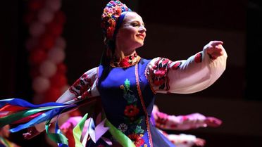 Muğla'da Uluslararası Çocuk Şenliği buluşması