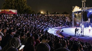 Şanlıurfa'da festival krizi! Konserler iptal edildi, tartışmalar büyüyor