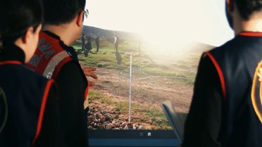 Cinayet 14 yıl sonra aydınlatıldı! Sevgi'nin katilleri en yakınları çıktı