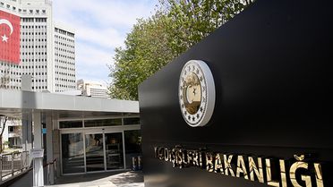 Dışişleri’nden bazı ülkelerin 1915 iddialarına yanıt