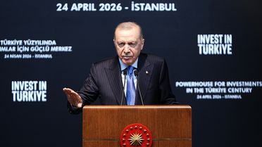 Yurt dışında altın ve parası olanlar dikkat! Cumhurbaşkanı Erdoğan müjdeyi verdi