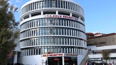 3 Belediye Başkan Yardımcısı tutuklanan Bolu Belediyesi'nde yeni atama