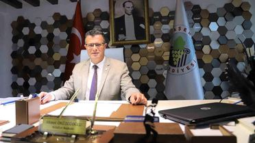 Alaşehir'in çehresi kentsel tasarım yarışmasıyla değişecek