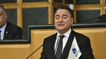 Babacan'dan ittifak açıklaması! Ne AK Parti ne CHP, yeni model geliyor