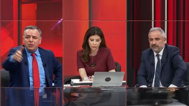 Canlı yayında Barış Yarkadaş’ı terleten sorular