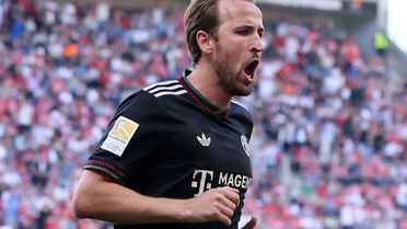 Bayern Münih ile şaka olmaz! 3-0'dan muhteşem geri dönüş