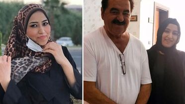 Bu mesaj kime? İbrahim Tatlıses'in kızından şifreli paylaşım