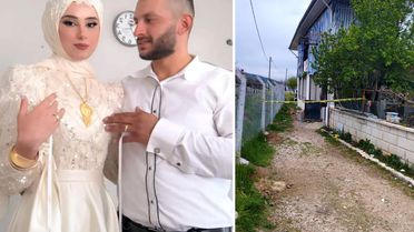 Genç çiftin acı sonu! Bugün düğünleri olacaktı, tuttukları evde ölü bulundular