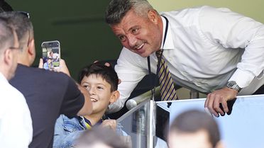 Fenerbahçe yönetiminden taraftarlarına büyük jest