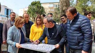 Gaziantep Büyükşehir'den kent içi ulaşımı rahatlatacak yeni çözüm