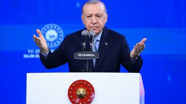 İstanbul'da 100 bin TOKİ konutu sahibini buluyor! Cumhurbaşkanı Erdoğan: İstanbul bizim göz bebeğimiz