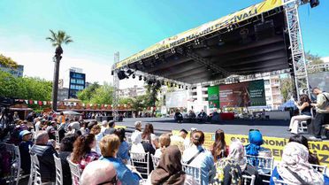 Manisa'nın lezzet mirası masaya yatırıldı