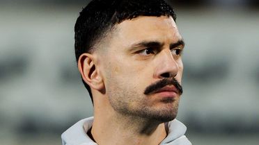 Merih Demiral, üst üste ikinci kez Asya Şampiyonlar Ligi şampiyonu
