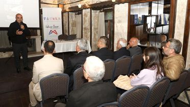 Mersin'de Köy Enstitülerinin 85. yılına özel anlamlı etkinlik