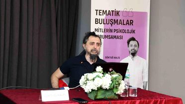 Nilüfer'de mitler ve psikolojik yansımaları sorgulandı