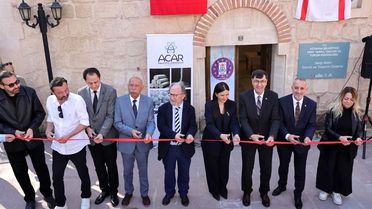 'Re-New Nature Kütahya' sergisi kapılarını açtı