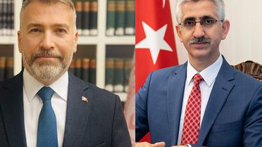 Milli Eğitim Bakan Yardımcısı görevden alındı