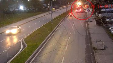Samsun'da kural ihlalleri kazalara davetiye çıkardı