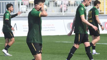 TFF'ye sürpriz çağrı: Bu sezon küme düşmeyi kaldırın