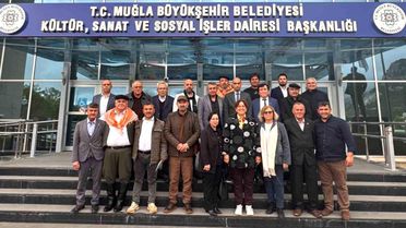 17'nci Yörük-Türkmen toyu için hazırlıklar sürüyor