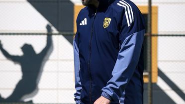 Aliağa FK'da Polat Çetin Dönemi Sona Erdi